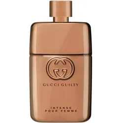 90ml Gucci Guilty Intense Eau de Parfum Pour Femme