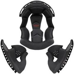 LS2, Motorradhelm Zubehör, FF811 Carbon