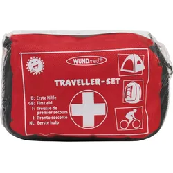 Traveller Set 32 Teile Erste Hilfe 1 ST