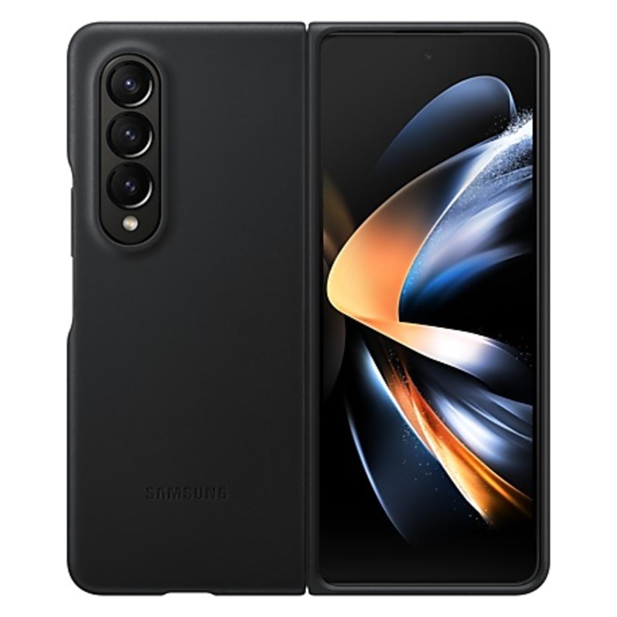 Samsung Hard Cover (Samsung Galaxy Z Fold4) (EF-VF936LBEGWW)