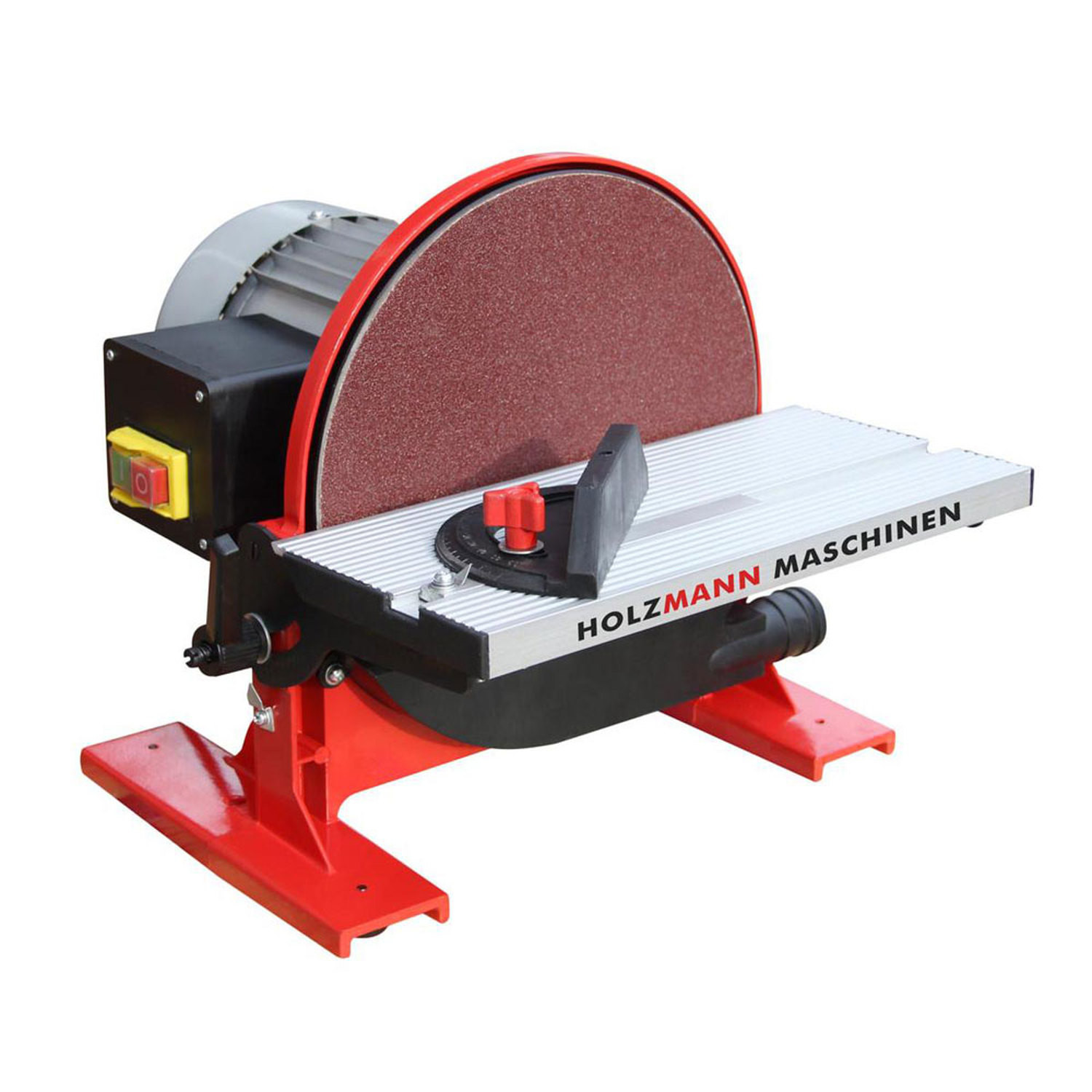 Holzmann TSM250 Slijpmachine voor gereedschap