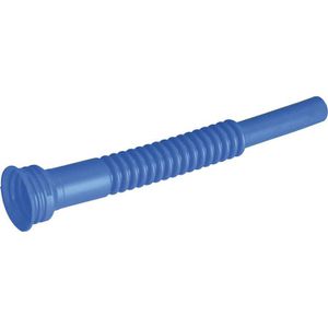 Hünersdorff Auslaufrohr Ausgießer 819704, flexibel, für Wasserkanister mit Schraubverschluss