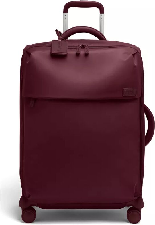 Lipault - Weichschalenkoffer, 63 cm, Weichschalenkoffer, 63 CM, Bordeaux