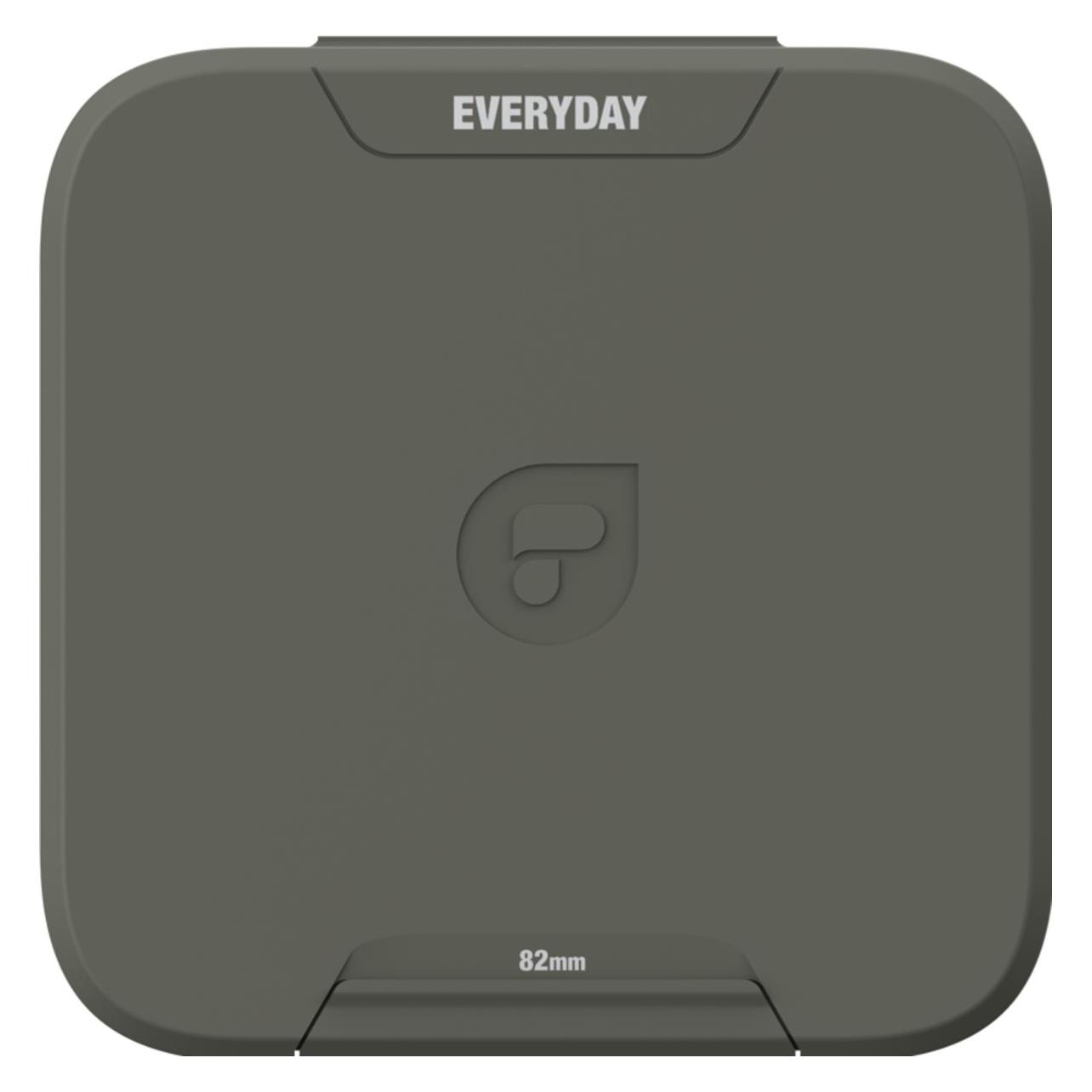 PolarPro Shortstache Everyday Mist/PL (1/4 Density) Filter - 39mm (39 mm, Effekt Filter) (SS-EVERY-39)