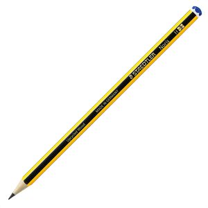 Staedtler Bleistift Noris 120, Härte H
