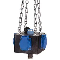 Gifas Electric Wandverteiler 109658
