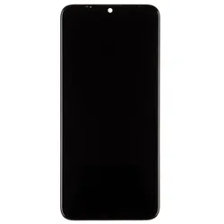 Motorola E20 LCD-Display + Touch-Einheit (Service Pack) (Display), Mobilgerät Ersatzteile