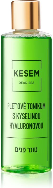KESEM Hyaluronic Acid facial toner with hyaluronic acid 225 ml