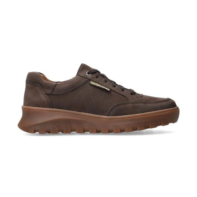 Mephisto Flynn heren sneaker