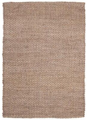 Lauren Ralph Lauren Handmade Callum Weave Transitional Solid Jute Rug