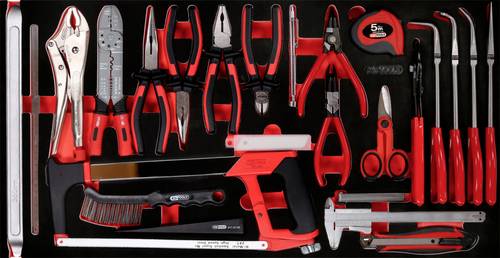 KS Tools 813.0036 Werkzeugset