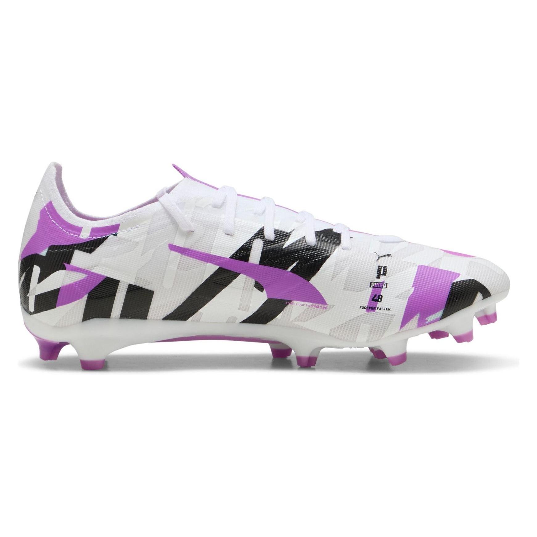 Puma Ultra 5 Match Forever Fg/Ag (46.5) (108412)