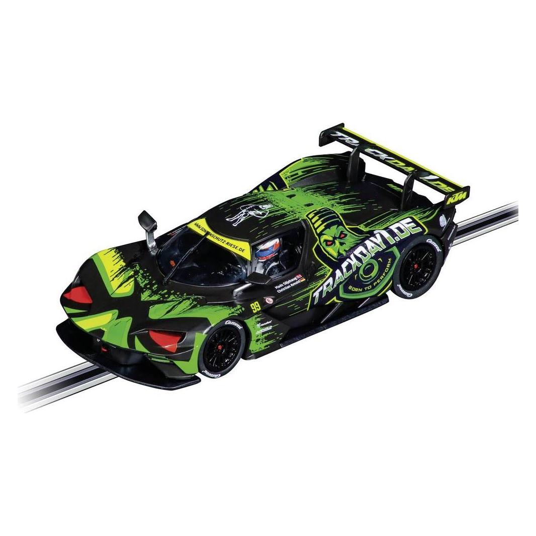 Carrera D132 KTM X-BOW GT2, Trackday1.de (20032017)