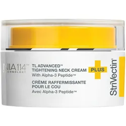 StriVectin, Gesichtscreme, Tighten&Lift (50 ml, Tagescreme, Bis SPF 10)