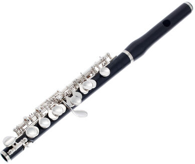 Philipp Hammig 650/3 Piccolo Flute