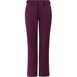 Protest Skihose Damen | Gr. 40 | rot - rot