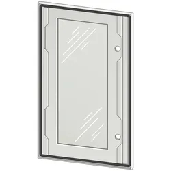 Eaton Tür transparent IP66 DT-3030-CS
