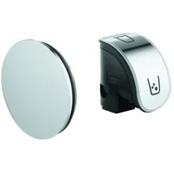 Grohe Bedieneinheit 46958 46958000 GROHE Blue Home chrom
