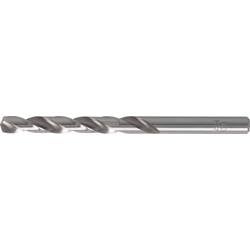 Heller 21196 3 HSS Metall-Spiralbohrer 8.5 mm Gesamtlänge 117 mm rollgewalzt DIN 338 Zylinderschaft 10 St.