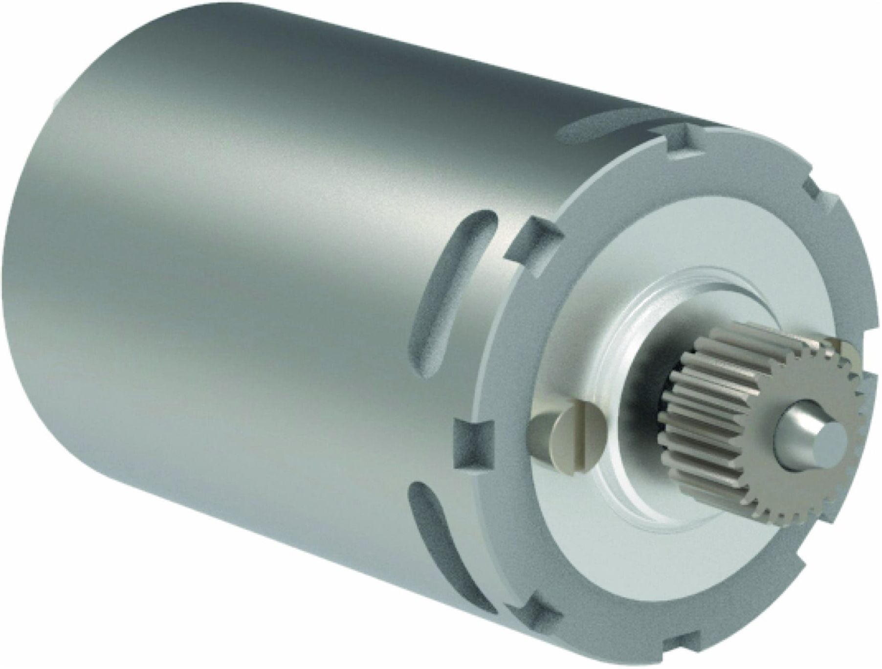 Gesipa Ersatzteil Motor komplett (1450857)