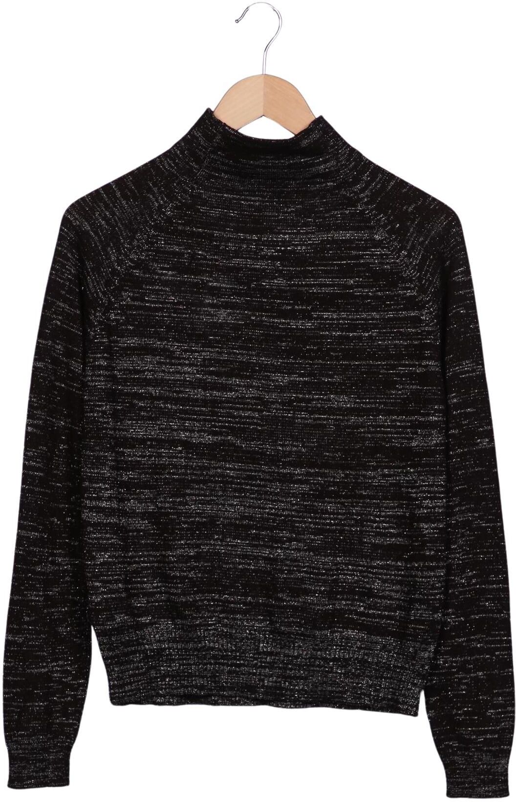 Kapalua Damen Pullover, Schwarz, Gr. S, Synthetik - Second Hand