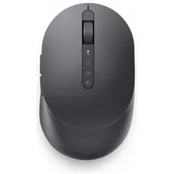 Dell Premier MS7421W Graphite Wireless-Maus (Kabellos), Maus, Grau