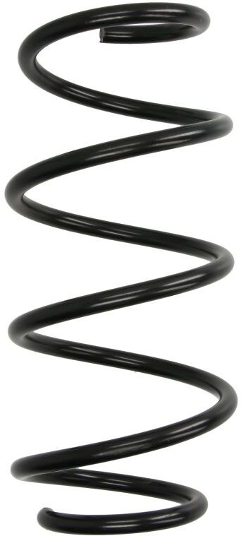 Ressort de suspension Lesjöfors 4095160