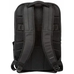 TARGUS CitySmart Advanced 31-39cm 12,5-15,6" Laptop Backpack Black