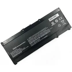 HP ATL606072 4.55Ah (4 Zellen, 4550 mAh), Notebook Akku