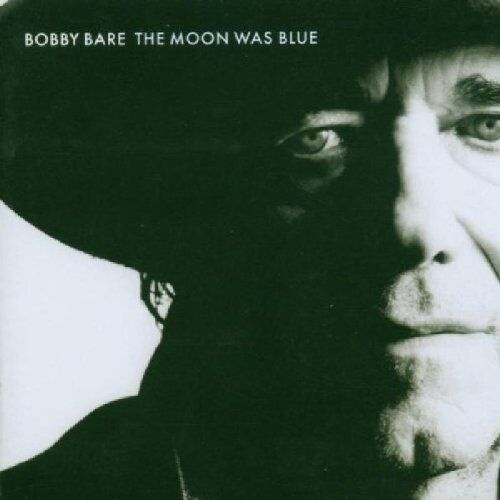 Bobby Bare - The Moon Was Blue - Preis vom 04.10.2026 03:51:26 h