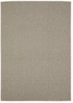 Style Haven Calayan Textured Diamond Grey Ultimate Performance Area Rug~