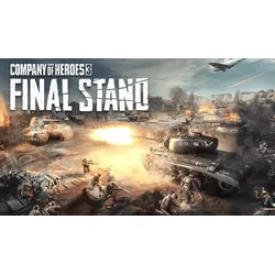 Company of Heroes 3: Final Stand