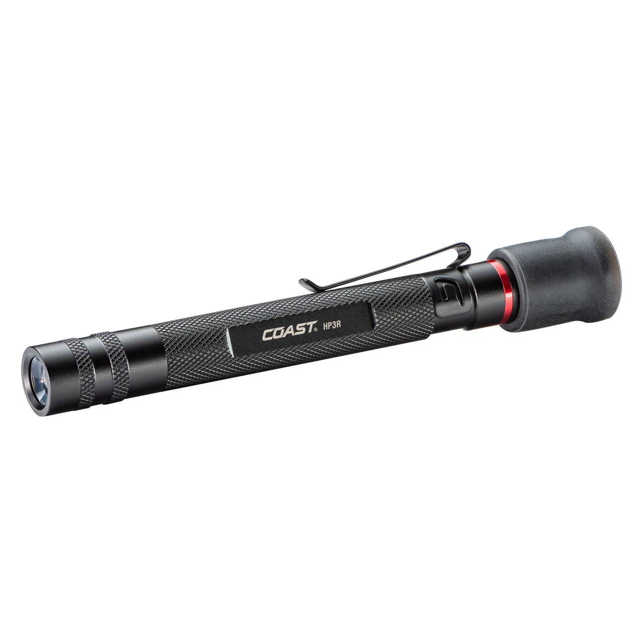 Coast HP3R (14.80 cm, 500 lm) (COAST)