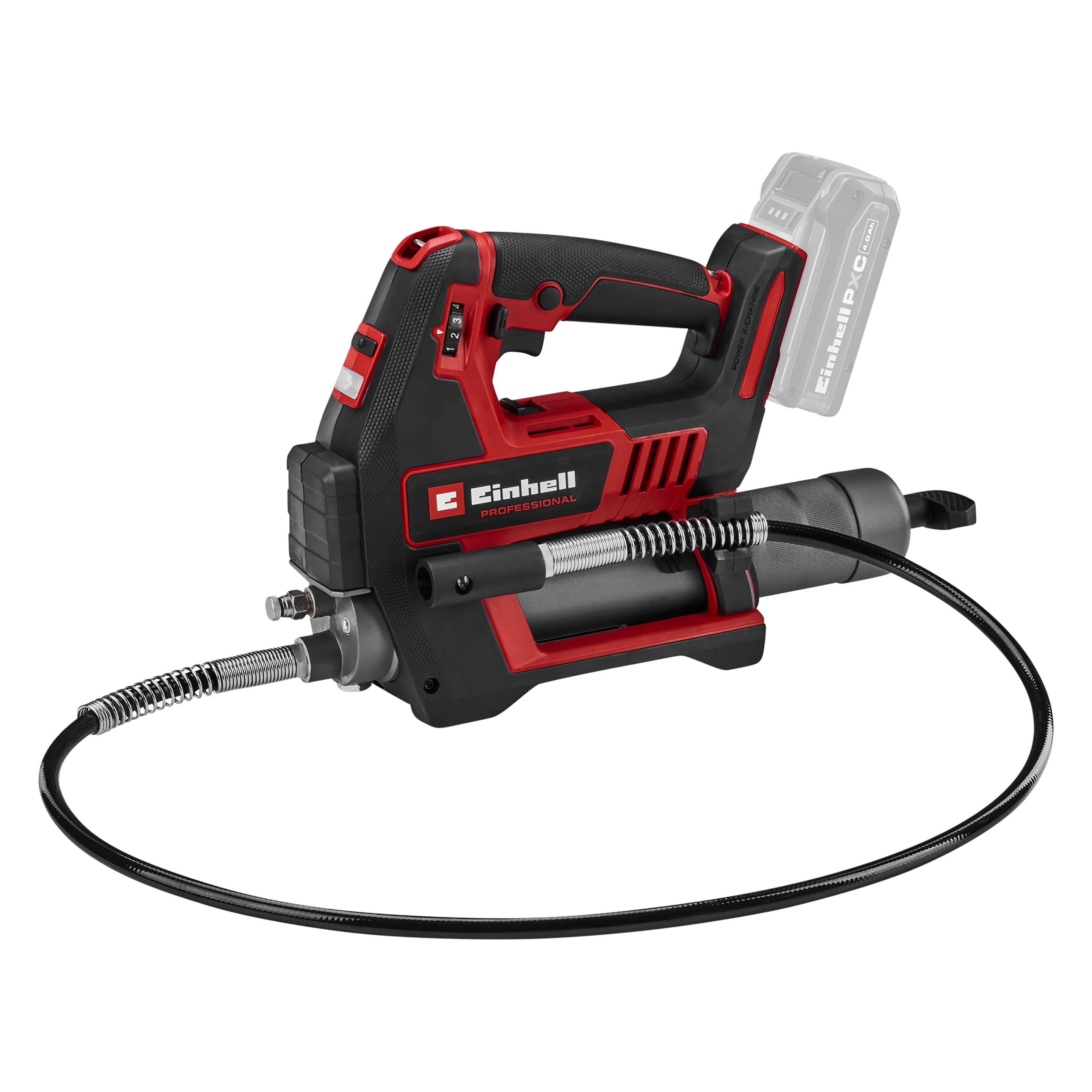 Einhell TP-GR 18/690 (Fettpresse) (4522300)