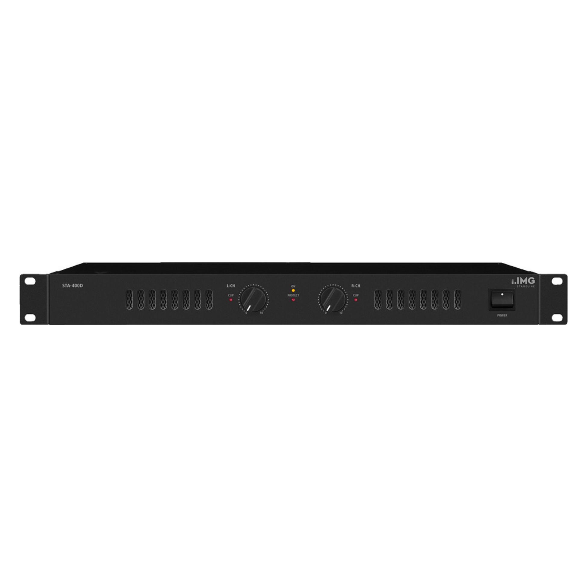 Img Stage Line Digitalverstaerker 700Wmax (Verstärker) (STA-400D)