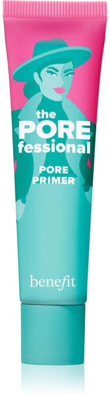 Benefit The POREfessional Make-up Primer strafft die Haut und verfeinert Poren 22 ml