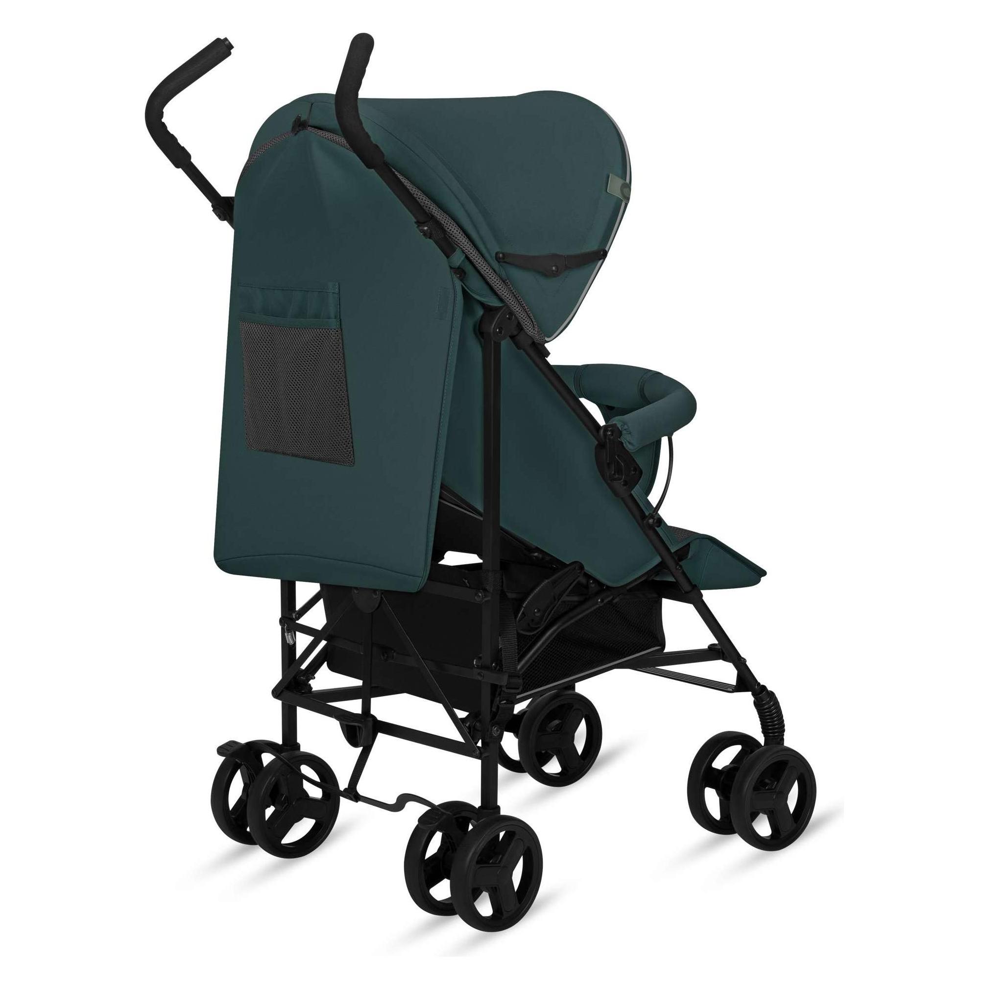 Lionelo Elia (6 Monate - 3 Jahre) (LO-ELIA GREEN GRAPHITE)