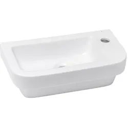 SAT Project Handwaschbecken 45x24 cm BG4626
