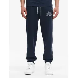 Lonsdale Herren Jogginghose normale Passform TWO TONES