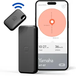 Monimoto 9 Anti-Diebstahl GPS Tracker