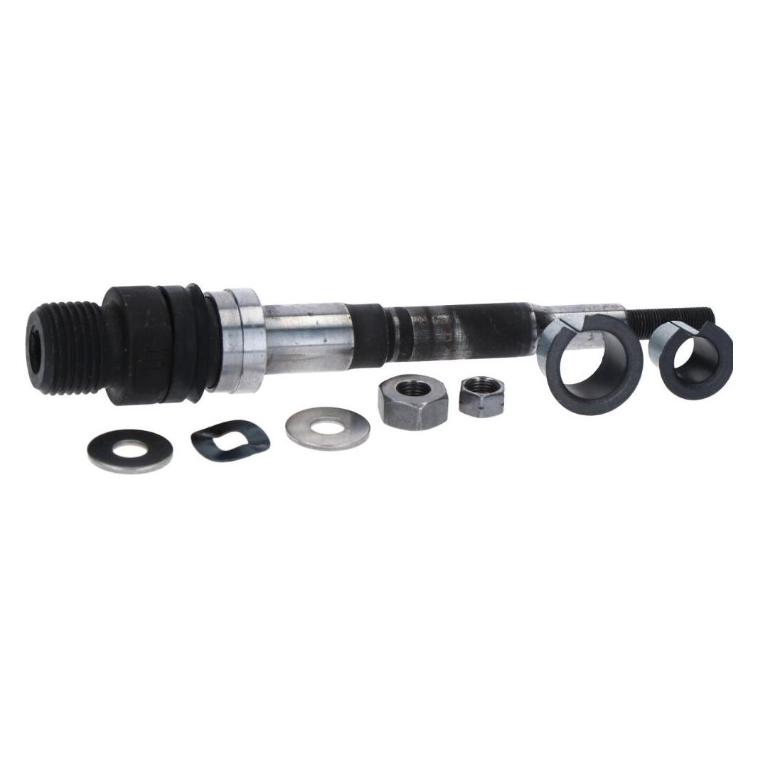 Shimano Pedalachse komplett PD-EF102 rechts (39191296)