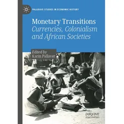 Monetary Transitions, Fachbücher