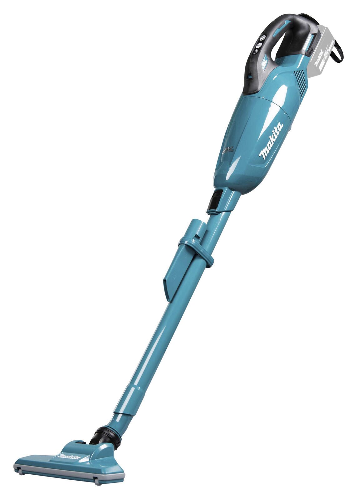 makita DCL284FZ Akku-Staubsauger ohne Akku