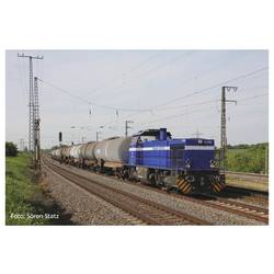Piko TT 47231 TT Diesellok G1206 der Infraleuna Diesellok G1206 der Infraleuna