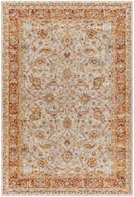 Livabliss Miranda Traditional Area Rug