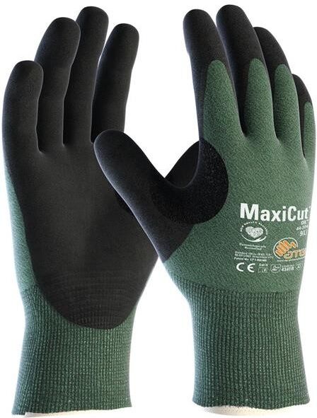 PROMEX LK60332 Rubber gloves