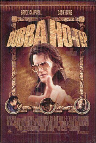 Don Coscarelli - Bubba Ho-tep [FR Import] - Preis vom 17.10.2026 19:25:27 h