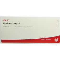 Cerebrum Comp B 10 ML