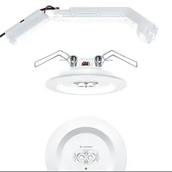 Zumtobel Group Sicherheitsleuchte RESPRO MRC #42191082