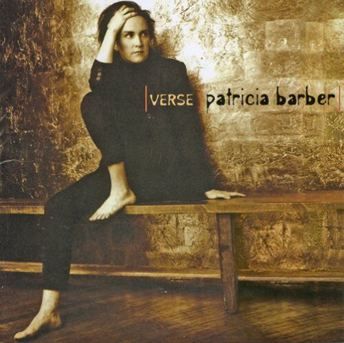 Patricia Barber - Verse - Preis vom 09.10.2026 07:28:09 h
